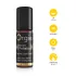 Orgie Electric Fellation - tingling lip gloss (10 ml)