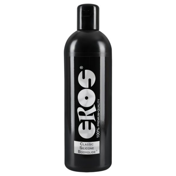 EROS 2in1 - Silicone Lubricant (1000ml)