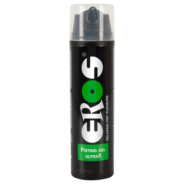 EROS Fisting - Lubricating Gel (200ml)