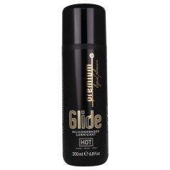HOT Premium Glide - Silicone Lubricant (200ml)