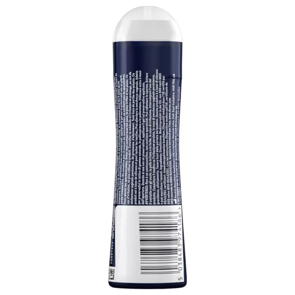 Durex Perfect Glide - Silicone Lubricant (50ml)