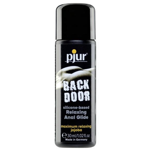 Pjur Back Door - Anal Lubricant (30ml)