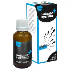 HOT VOLUME - Vitality Enhancement Drops (30ml)