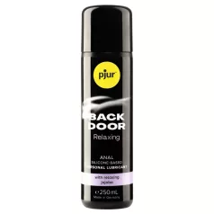 Pjur Back Door - Silicone Anal Lubricant (250ml)