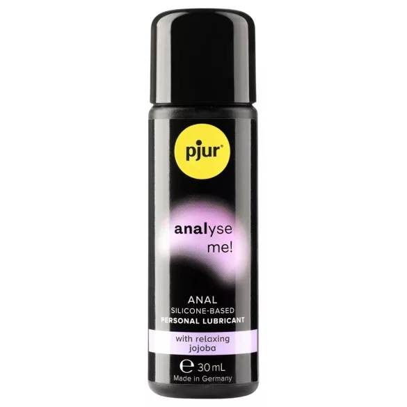 Pjur Analyse Me! Soothing Anal Lubricant (30ml)