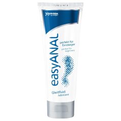 easyANAL - Anal Lubricant Gel (80ml)