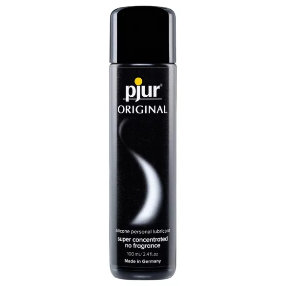 pjur Original Personal Lubricant (100ml)