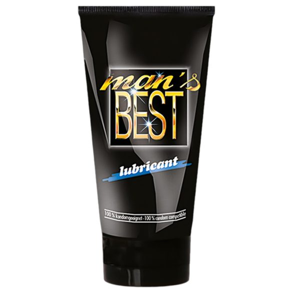 JoyDivision mans BEST - Water-Based Lubricant (40ml)