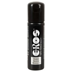 EROS 2in1 - Silicone Lubricant (100ml)