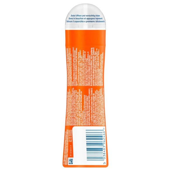 Durex Warming - Warming Sensation Lubricant (50ml)