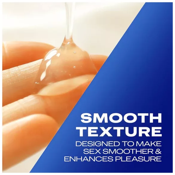 Durex Originals - Water-Based Lubricant (50ml)