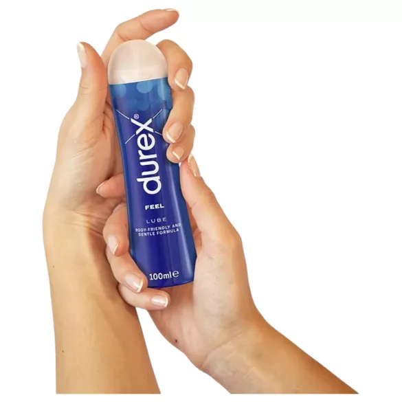 Durex Originals - Water-Based Lubricant (50ml)