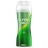 Durex 2in1 Massage Oil - Aloe Vera (200ml)