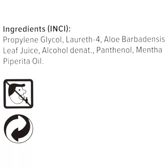 Pjur Superhero Orgasm Delay (20ml)