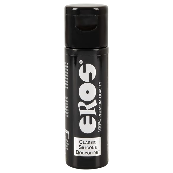 EROS 2in1 Silicone Lubricant (30ml)
