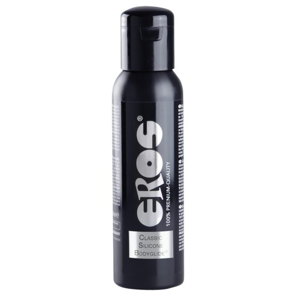 EROS 2in1 - Silicone Lubricant (250ml)