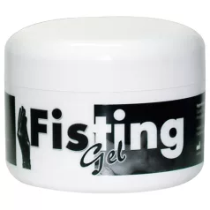 Fisting Lubricant Gel (200ml)