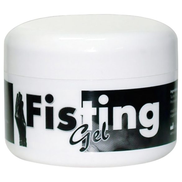 Fisting Lubricant Gel (200ml)