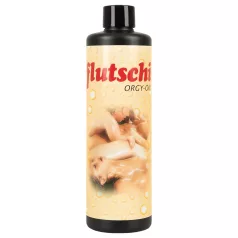 Flutschi Orgy Oil Lubricant (500ml)