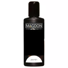 Magoon Massage Oil - Jasmine (200 ml)