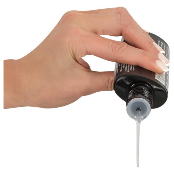 Magoon Massage Oil - Jasmine (200ml)