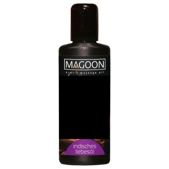 Magoon Indian Massage Oil (100 ml)