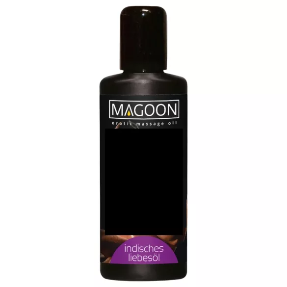Magoon Indian Massage Oil (50 ml)
