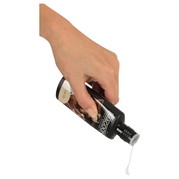 Magoon Massage Oil - Vanilla (100ml)