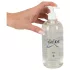 Just Glide Anal - Water-Based Anal Lubricant (500ml)