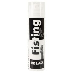 Fisting Relax Lubricant Gel (200ml)