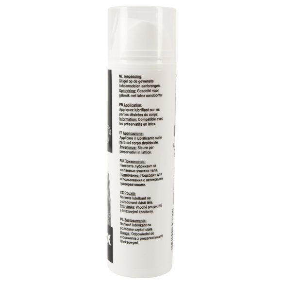 Fisting Relax Lubricant Gel (200ml)