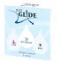 Just Glide Lubricant Set (3x50ml)