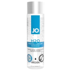 System JO - H2O Water-Based Lubricant (120 ml)