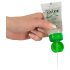 Just Glide Bio - water-based vegan lubricant (50 ml)