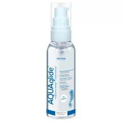 AQUAglide - Pump Action Water-Based Lubricant (75ml)