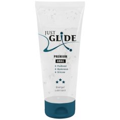 Just Glide Premium Anal - Nourishing Anal Lubricant (200ml)