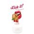 Lick it! - 2-in-1 Edible Lubricant - Cherry (50ml)