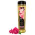 Shunga - Rose Scented Massage Oil (240ml)