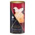 Shunga - Warming Massage Oil - Champagne Strawberry (100ml)