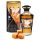 Shunga Warming Massage Oil - Caramel (100ml)