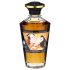 Shunga Warming Massage Oil - Caramel (100ml)