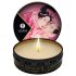 Shunga - Rose Scented Massage Candle (30ml)