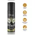 Orgie Dual Vibe! - liquid vibrator - Piña Colada (15 ml)