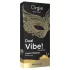 Orgie Dual Vibe! - liquid vibrator - Piña Colada (15 ml)