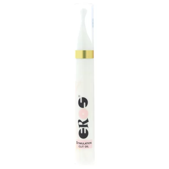 EROS - Passion-Enhancing Intimate Oil (15ml)