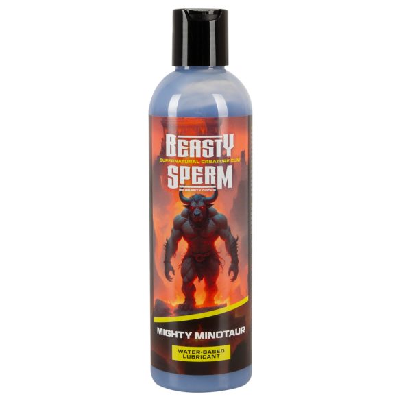 Beasty Cocks - Minotaur Artificial Semen Lubricant (250ml)