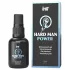 Intt Hard Man Power - Men's Stimulating Gel (15ml)