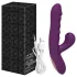 AlvUp - thrusting G-spot vibrator (purple)