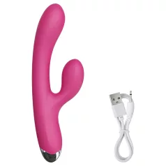 AlvUp - G-spot vibrator (pink)
