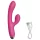 AlvUp - G-spot vibrator (pink)